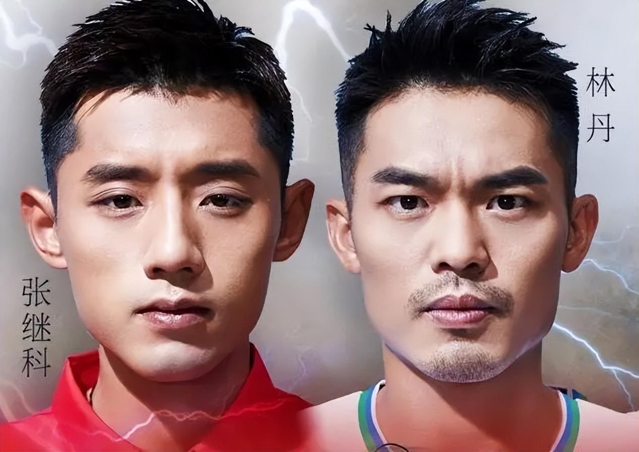 张继科个人资料简介及身高(好事将近?34岁张继科开豪车深夜约会,同回爱巢,新女友不输景甜)