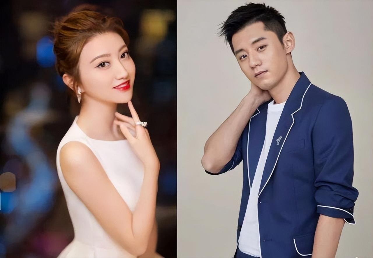 张继科个人资料简介及身高(好事将近?34岁张继科开豪车深夜约会,同回爱巢,新女友不输景甜)