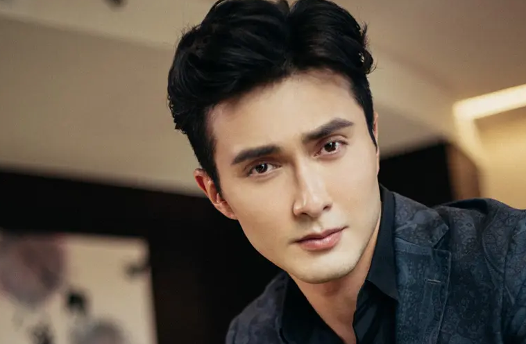 高伟光个人资料简介及家庭状况(高伟光:曾当过快递员,30岁被杨幂相中,如今红得一塌糊涂)