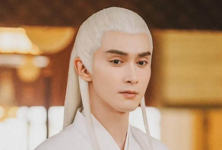 高伟光个人资料简介及家庭状况(高伟光:曾当过快递员,30岁被杨幂相中,如今红得一塌糊涂)