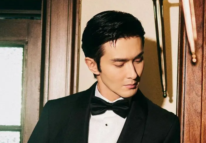 高伟光个人资料简介及家庭状况(高伟光:曾当过快递员,30岁被杨幂相中,如今红得一塌糊涂)