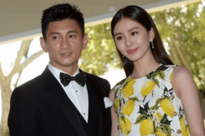 ​吴奇隆前妻是谁？马雅舒现在老公是谁