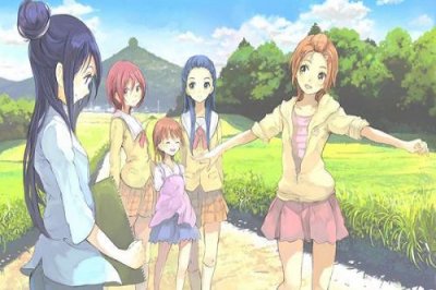 ​奇迹少女第4季中文版什么时候出