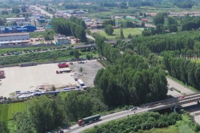 ​张唐铁路什么时候通客车