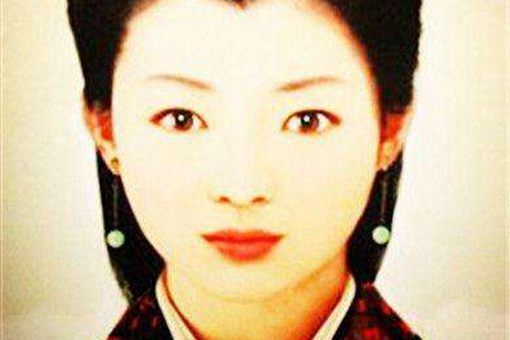 凌惠平复原图,揭秘汉代女尸凌惠平真实身世 凌惠平复原图,揭秘汉代女尸凌惠平真实身世