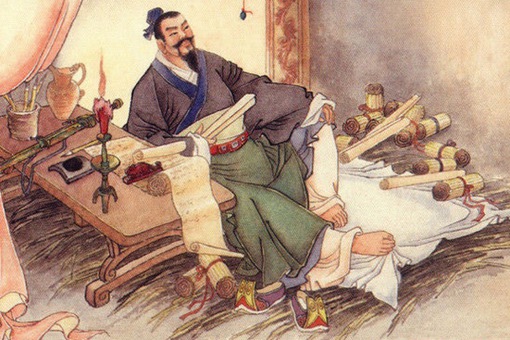 卧薪尝胆的典故是真的吗?揭秘勾践卧薪尝胆的真相 卧薪尝胆的典故是真的吗?揭秘勾践卧薪尝胆的真相