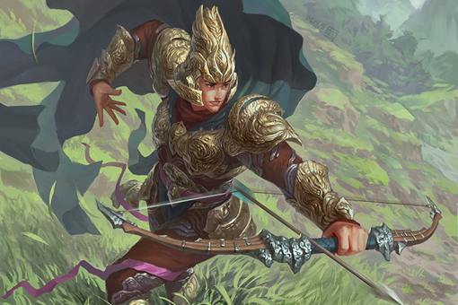 中国古代神箭手排名,盘点古代神箭手排名 中国古代神箭手排名,盘点古代神箭手排名