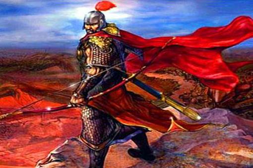 中国古代神箭手排名,盘点古代神箭手排名 中国古代神箭手排名,盘点古代神箭手排名