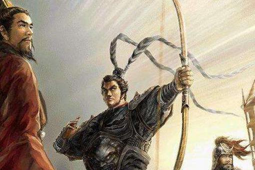 中国古代神箭手排名,盘点古代神箭手排名 中国古代神箭手排名,盘点古代神箭手排名