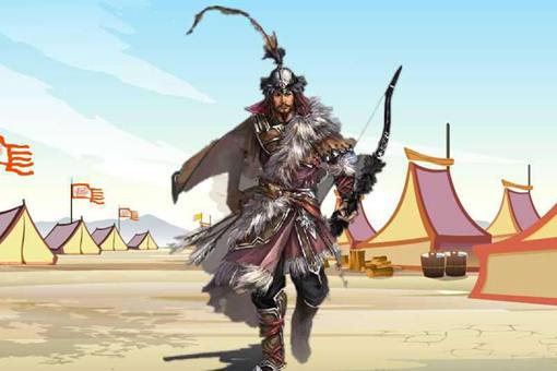 中国古代神箭手排名,盘点古代神箭手排名 中国古代神箭手排名,盘点古代神箭手排名