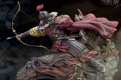 中国古代神箭手排名,盘点古代神箭手排名 中国古代神箭手排名,盘点古代神箭手排名