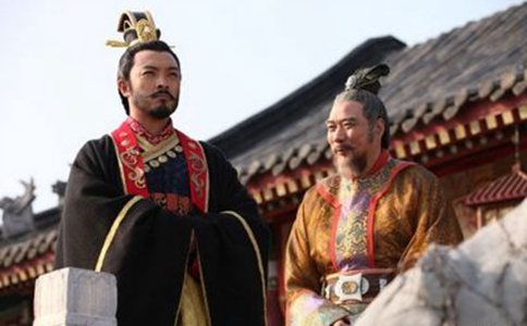 隋炀帝为什么是昏君?他有没有功绩?