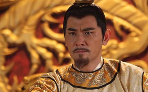 隋炀帝为什么是昏君?他有没有功绩?