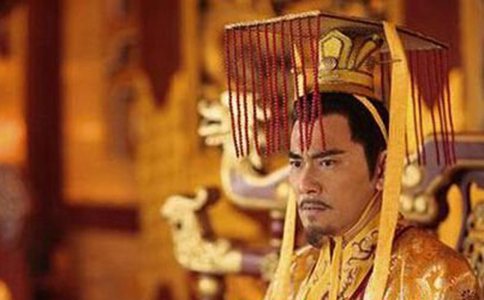 隋炀帝为什么是昏君?他有没有功绩?