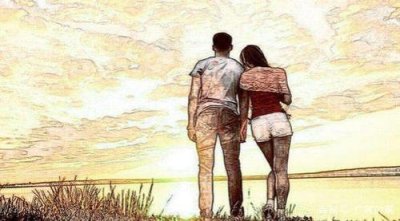 ​什么叫情人关系