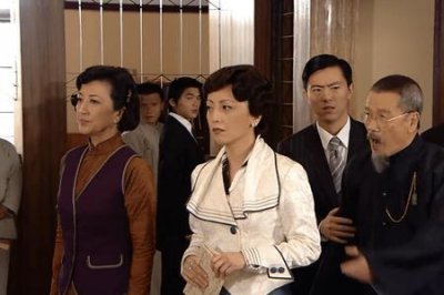 ​巾帼枭雄的郑九妹的秘密是什么