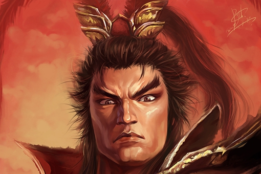 吕布和典韦哪个厉害?典韦这一点秒杀吕布! 吕布和典韦哪个厉害?典韦这一点秒杀吕布!