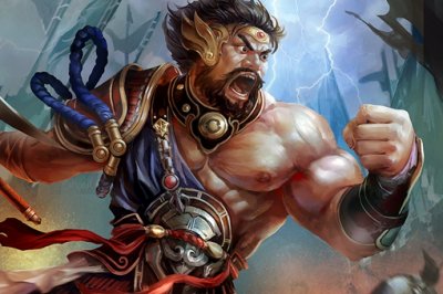 ​吕布和典韦哪个厉害，他们到底谁更加厉害