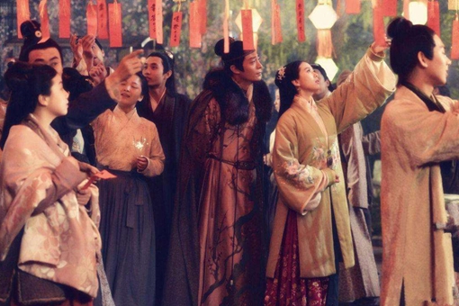 元宵节起源于哪个朝代?元宵节的由来典故介绍 元宵节起源于哪个朝代?元宵节的由来典故介绍