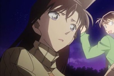 ​名侦探柯南什么时候大结局