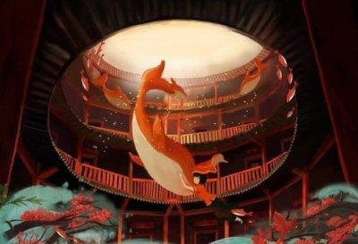 ​大鱼海棠2什么时候上映啊