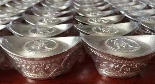 古代的银托子是干什么用的