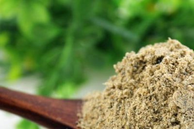 ​黄瓜粉用什么水温冲好