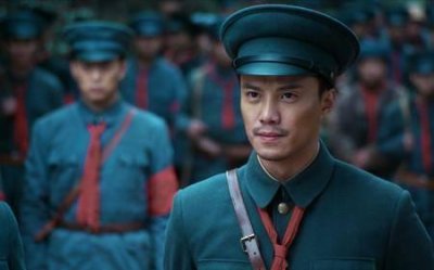 ​根正苗红什么意思