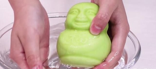 人参果的吃法,人参果型咸瓜正确吃法?图4