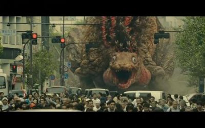 ​说女生哥斯拉是什么意思