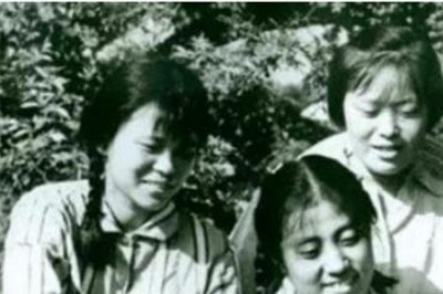 ​下乡知青是什么意思