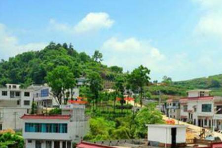 穷山恶水出刁民指什么地方