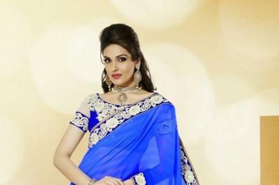 ​白纱丽在印度代表什么