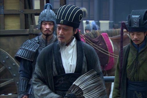 诸葛亮舌战群儒是真的吗?历史上并没有这件事