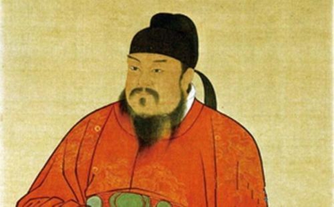 唐朝开国皇帝唐高祖李渊是个怎样的人?李渊生平简介
