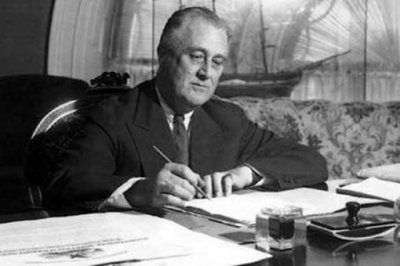 ​罗斯福新政的内容是什么，罗斯福新政有着怎样的影响?