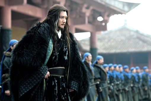 巨鹿之战具体发生在河北什么地方? 巨鹿之战具体发生在河北什么地方?