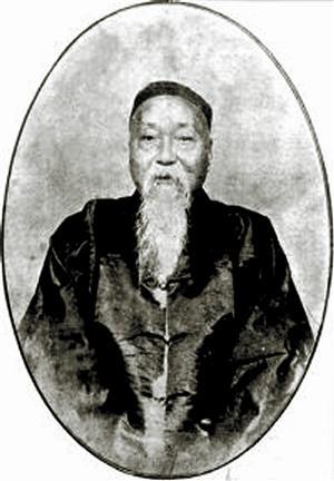 王闿运简介（在“风流”与“骂人”之外，王闿运是清末民初真正有文化成就的人）