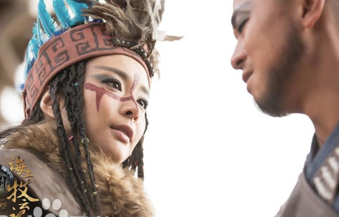 “国民大嫂”高叶火了！网友怒赞：大嫂嫁给谁，谁就是大哥