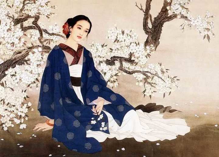 李清照简介朝代（了不起的她｜济南才女李清照）