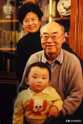 氢弹之父于敏与妻子玉芹：惟将终夜长开眼，报答平生未展眉