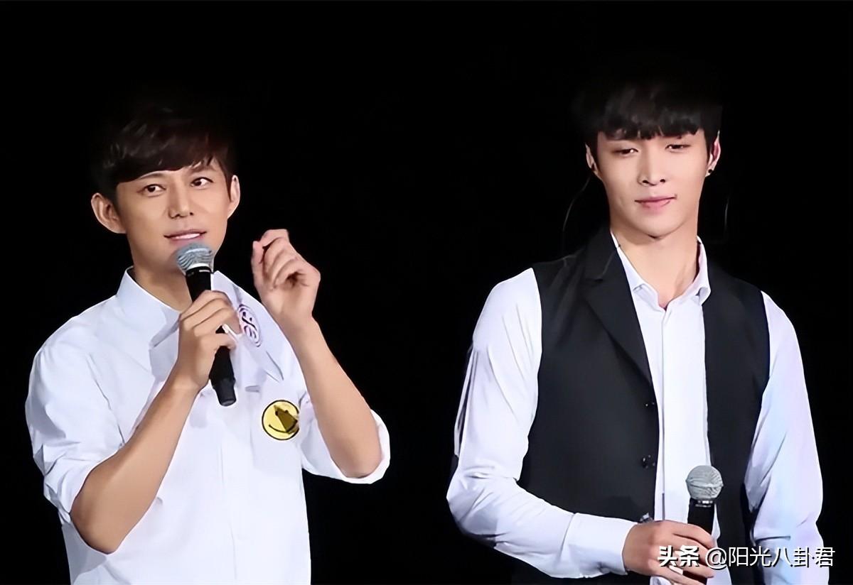 等了两季，黄磊首次点评张艺兴音乐水平，短短一句话何炅点头认同