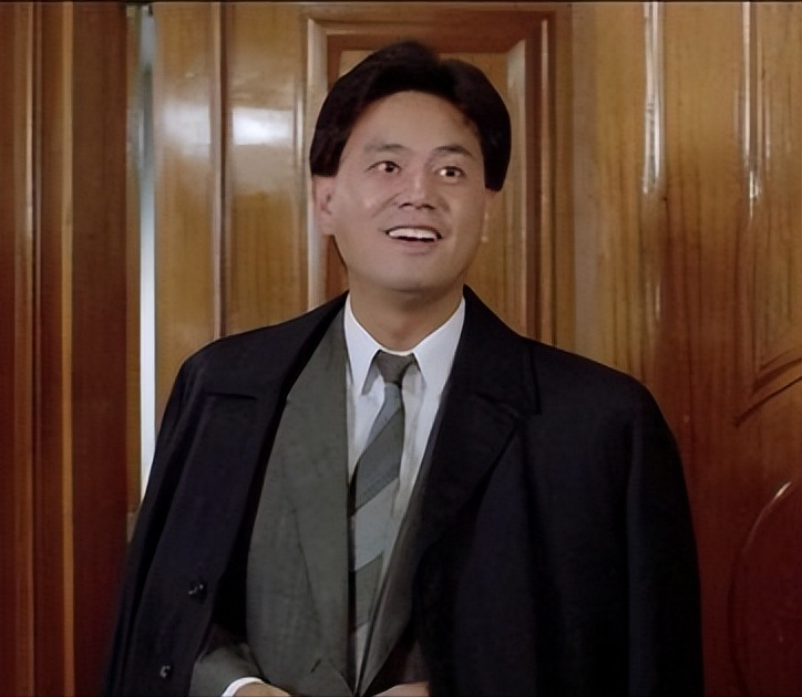 陈百祥简介极具天才（喜剧天才陈百祥，与周星驰飙戏不落下风，71岁资产过亿却无儿无女）