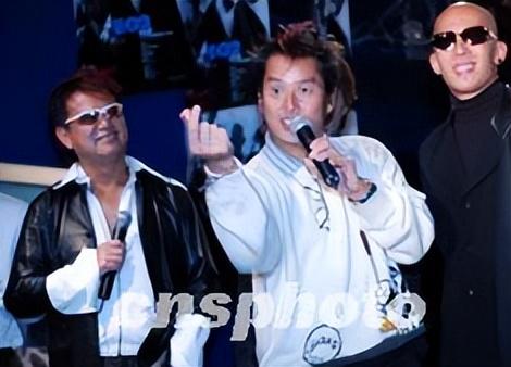 陈百祥简介极具天才（喜剧天才陈百祥，与周星驰飙戏不落下风，71岁资产过亿却无儿无女）