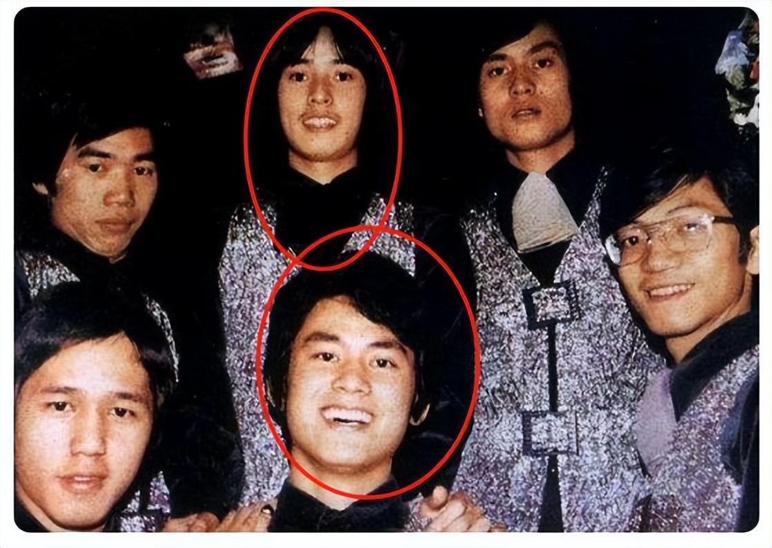 陈百祥简介极具天才（喜剧天才陈百祥，与周星驰飙戏不落下风，71岁资产过亿却无儿无女）