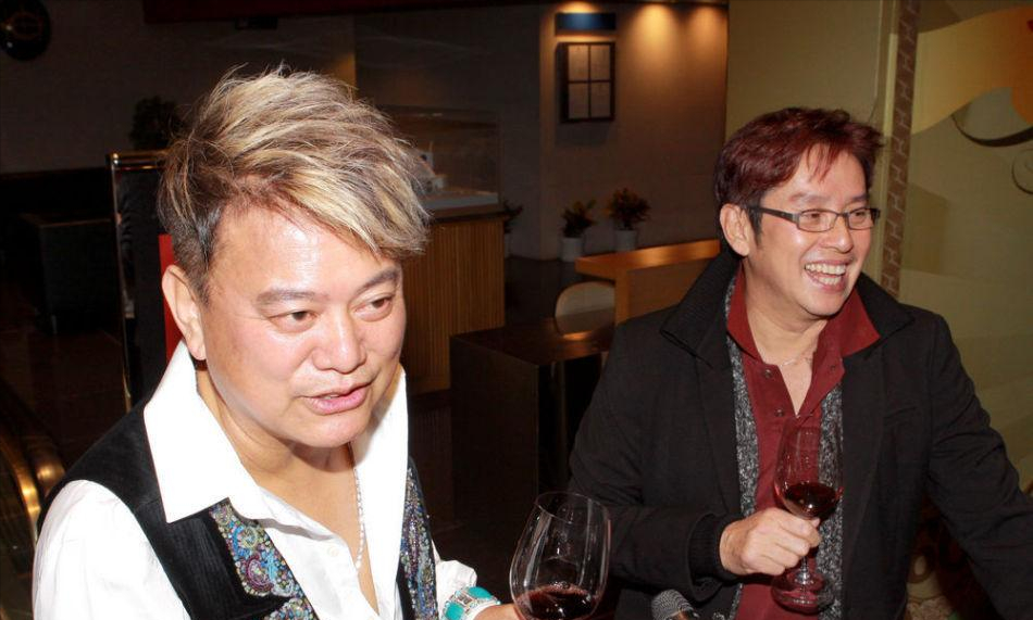 陈百祥简介极具天才（喜剧天才陈百祥，与周星驰飙戏不落下风，71岁资产过亿却无儿无女）