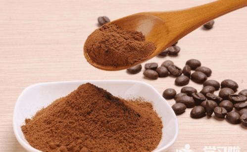 咖啡粉是直接用水冲，还是得煮一下才能喝