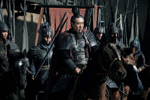 马超是怎么死的?马超为何会英年早逝? 马超是怎么死的?马超为何会英年早逝?