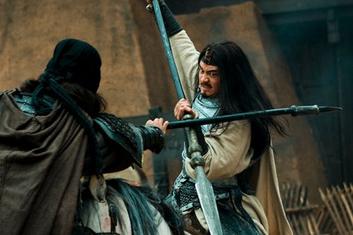 马超是怎么死的?马超为何会英年早逝? 马超是怎么死的?马超为何会英年早逝?