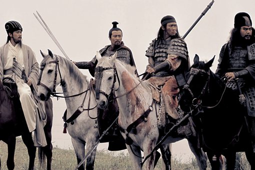 马超是怎么死的?马超为何会英年早逝? 马超是怎么死的?马超为何会英年早逝?